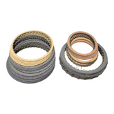 6L45E,6L50,Friction Module